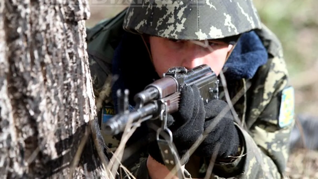 O grupare pro-Kiev cere o recompensă de 300.000 de dolari pentru uciderea unui lider separatist