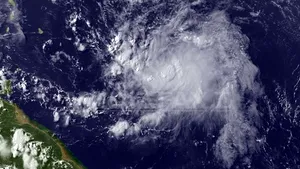 ALERTĂ de FURTUNĂ TROPICALĂ: Chantal ameninţă să lovească Republica Dominicană