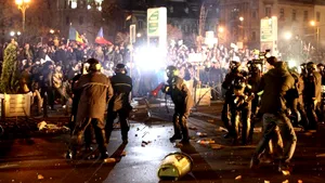 Presa germană relatează pe larg despre protestele din România