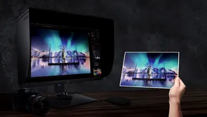 BenQ PhotoVue SW321C devine primul monitor din lume care obţine certificarea 