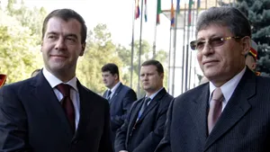 Mihai Ghimpu: CSI e o bătrână care îşi aşteaptă moartea