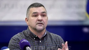Leonard Doroftei: Bute e un atlet desăvârşit, nu ştiu de ce ar fi folosit asemenea substanţe