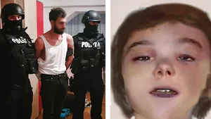 Bărbatul bănuit de uciderea fetiţei din Arad a fost arestat preventiv