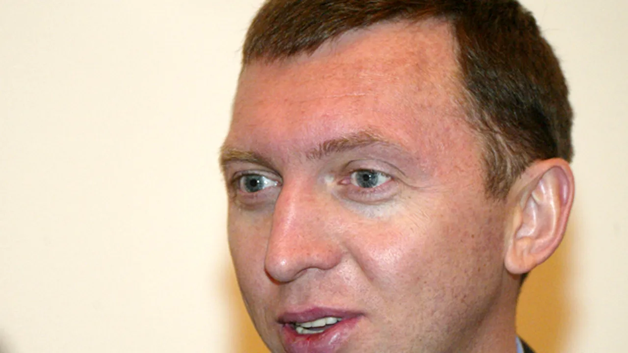 Rusal a încheiat cel mai mare acord de restructurare a datoriilor din istoria Rusiei