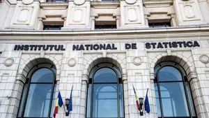 Iohannis, de Ziua statisticii oficiale în România: INS a demonstrat un angajament consecvent pentru rigoare şi excelenţă