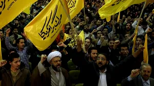 ANALIZĂ: Iranul marchează 34 de ani de la criza ostaticilor, cu sloganul 