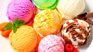 Secretul celei mai gustoase ÎNGHEŢATE. Nu pune în pericol silueta şi e delicioasă