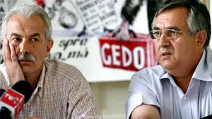 Voinea: S-au descoperit autorii în cazul a aproximativ 80 la sută din morţii Revoluţiei