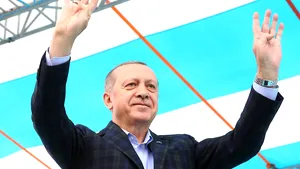 Erdogan anunţă că Turcia va efectua noi operaţiuni militare externe: Obiectivul nostru este să anihilăm toate organizaţiile teroriste care ne atacă