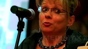 ANI despre Andreescu: Agenţia nu poate furniza informaţii cu privire la cauzele aflate pe rolul său