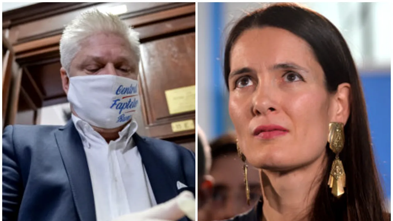 SIIJ, despre scandalul voturilor Armand-Tudorache: „Până acum, ancheta nu a putut stabili dacă există diferenţă de voturi între cei doi candidaţi”