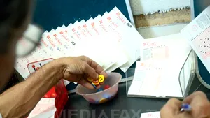 LOTO 6 DIN 49, LOTO 5 DIN 40, JOKER ŞI NOROC: Numerele extrase duminică, 27 septembrie. Report de peste 4,47 milioane euro la categoria I Loto 6/49