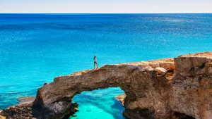 Cipru, una dintre destinațiile europene preferate în 2026: zboruri directe, vreme stabilă și vacanțe accesibile