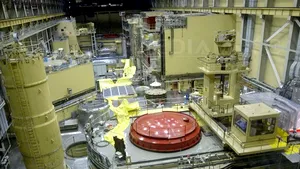 INCIDENT la centrala nucleară ungară Paks