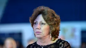 Doina Melinte, desemnată membră de onoare a Adunării Generale a Comitetului Olimpic și Sportiv Român