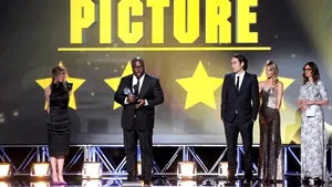 GALA Critics Choice Awards 2014: 