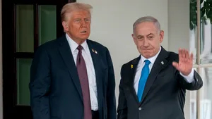 Reuters: Netanyahu recunoaște că îi este dificil să influențeze deciziile lui Trump privind Iranul