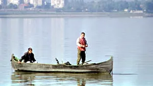 CE vrea podul Vidin-Calafat funcţional până la finele lui 2010