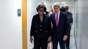 Senatul SUA confirmă numirea Lindei Thomas-Greenfield în funcţia de ambasador la ONU