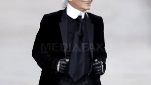 Karl Lagerfeld: Sunt Ioana d'Arc a designului de modă