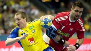 Rezultatele zilei de sâmbătă, la CM de handbal din Suedia