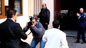 Minune şi Salam, cercetaţi în libertate, alte cinci persoane reţinute în cazul tentativei de omor