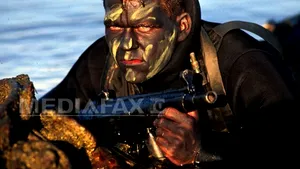 Duşa: SUA măresc efectivele din România cu militari din Marină care au misiuni de operaţii speciale