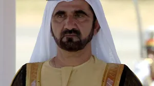 Sunday Times lipseşte de la chioşcurile de presă din Dubai, din cauza unei caricaturi 