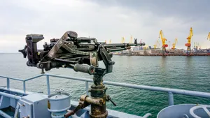 SUA anunță că Rusia și Ucraina sunt de acord cu un armistițiu în zona Mării Negre