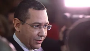 Ponta: Nu voi vota Guvernul Cioloş, nu cred că au nevoie de votul meu