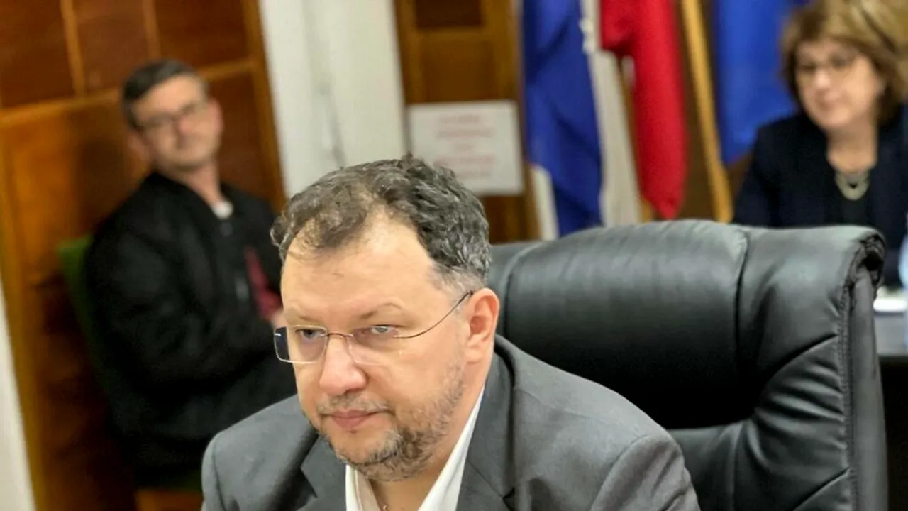 Tensiuni în PNL după ședința de luni seară. Președintele Consiliului Județean Giurgiu: „Nu putem descărca totul pe primari și să spunem că nu sunt reformatori”