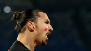 Cu numele meu şi imaginea mea? Zlatan Ibrahimovic spune că nu şi-a dat acordul asupra drepturilor de autor din FIFA21