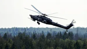 Războiul din Ucraina, ziua 388. Prima ieşire a lui Putin, după ce s-a ales cu mandat de arestare / Unii cred că e doar o sosie de-a preşedintelui rus / Armata ucraineană rezistă în Bahmut, dar condiţiile soldaţilor sunt grele / Moscova dă semne că ar vrea să revină la masa negocierilor / Kievul a sancţionat peste 400 de persoane şi companii