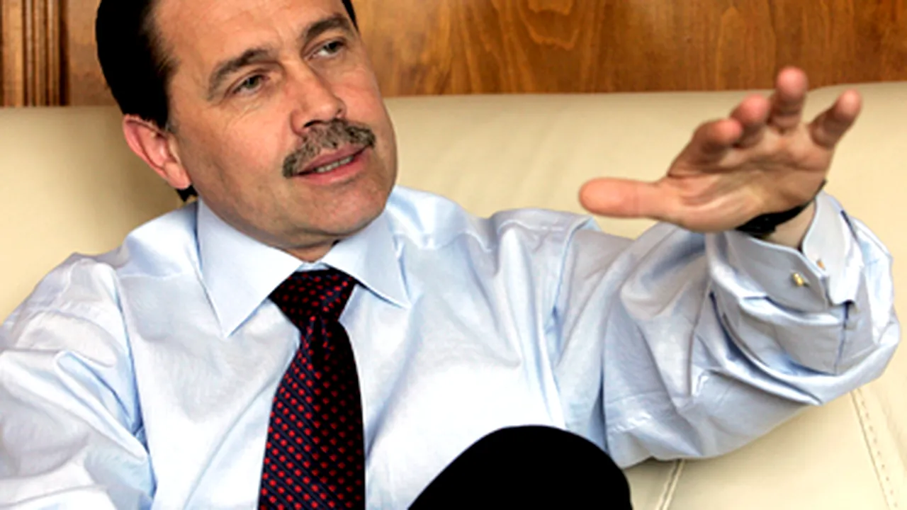 Pogea: Se face prea multă zarvă privind impozitul minim obligatoriu