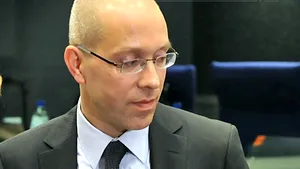 Germania l-a propus pe Joerg Asmussen pentru a-l înlocui pe Stark la BCE