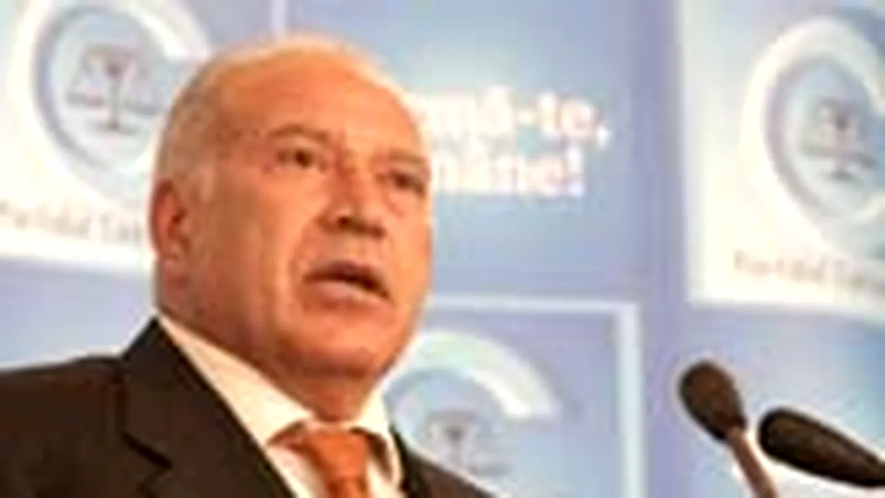 PC depune luni la conducerea Parlamentului o cerere pentru sesiune extraordinară