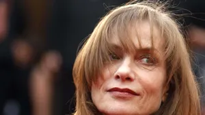 Isabelle Huppert revine în România cu un spectacol de teatru