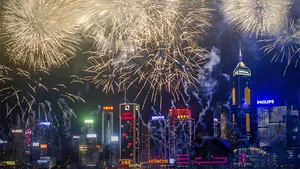 MEDIAFAX ZOOM: China - GALERIE FOTO