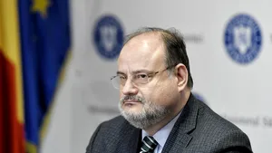 Horaţiu Moldovan: Necesarul de ventilatoare a fost mai mic. Am crezut că ajungem cu bolnavii pe culoare