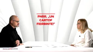 „InSecuritate”, cu Bogdan Nicolae. Invitată este Corina Creţu, europarlamentar şi fost comisar european
