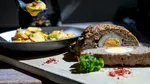 Drob de miel tradițional: rețeta pas cu pas pentru un preparat festiv gustos
