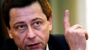 Iorgulescu: RADEF va fi privatizată în octombrie-noiembrie