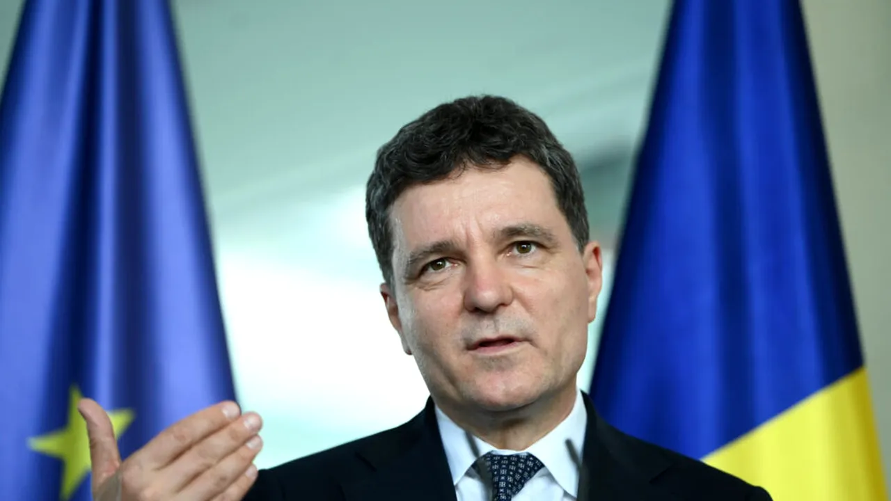 Nicușor Dan promises investment and political stability at Salzburg Industrialists' Summit