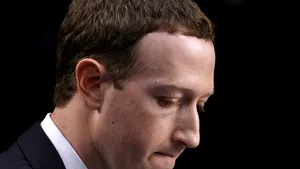 Zuckerberg: 