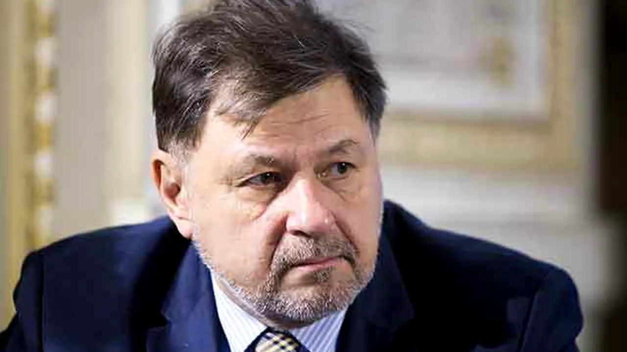 Alexandru Rafila: Cinci milioane de persoane ar trebui vaccinate, ca să sperăm la imunizare colectivă. Câte persoane ar trebui vaccinate zilnic, în opinia sa