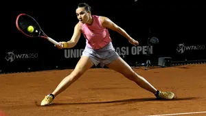 Gabriela Ruse joacă cu Elina Svitolina, numărul 18 mondial, în semifinala turneului de la Rouen