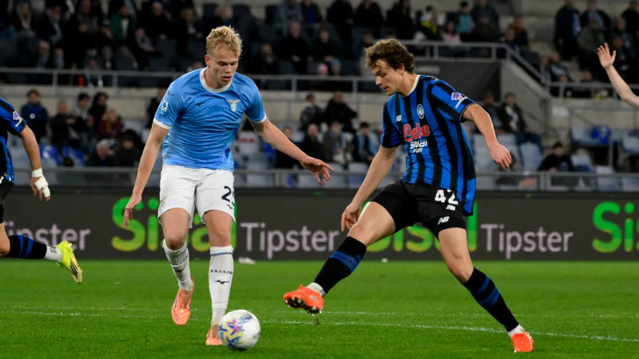 Inter și-a aflat adversarul. Lazio s-a calificat în finala Cupei Italiei după un meci decis în urma loviturilor de departajare