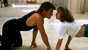 Cum arată acum partenera lui Patrick Swayze din 