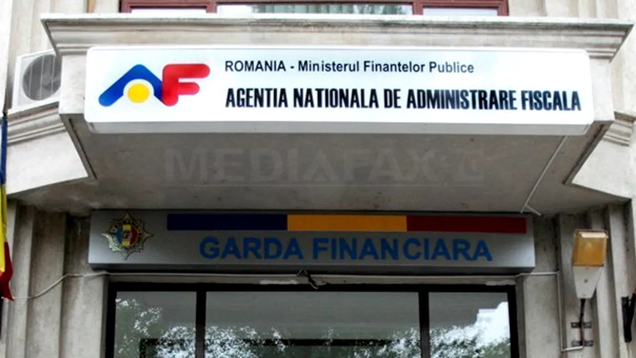 Romanian Financial Guard, Customs Authority To Remain Separate Bodies