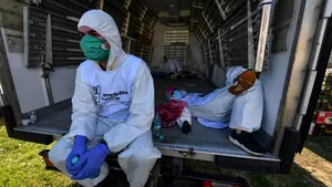 CORONAVIRUS ROMÂNIA. Scenariu negru pentru români: 